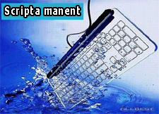 Письменный перевод-Scripta manent